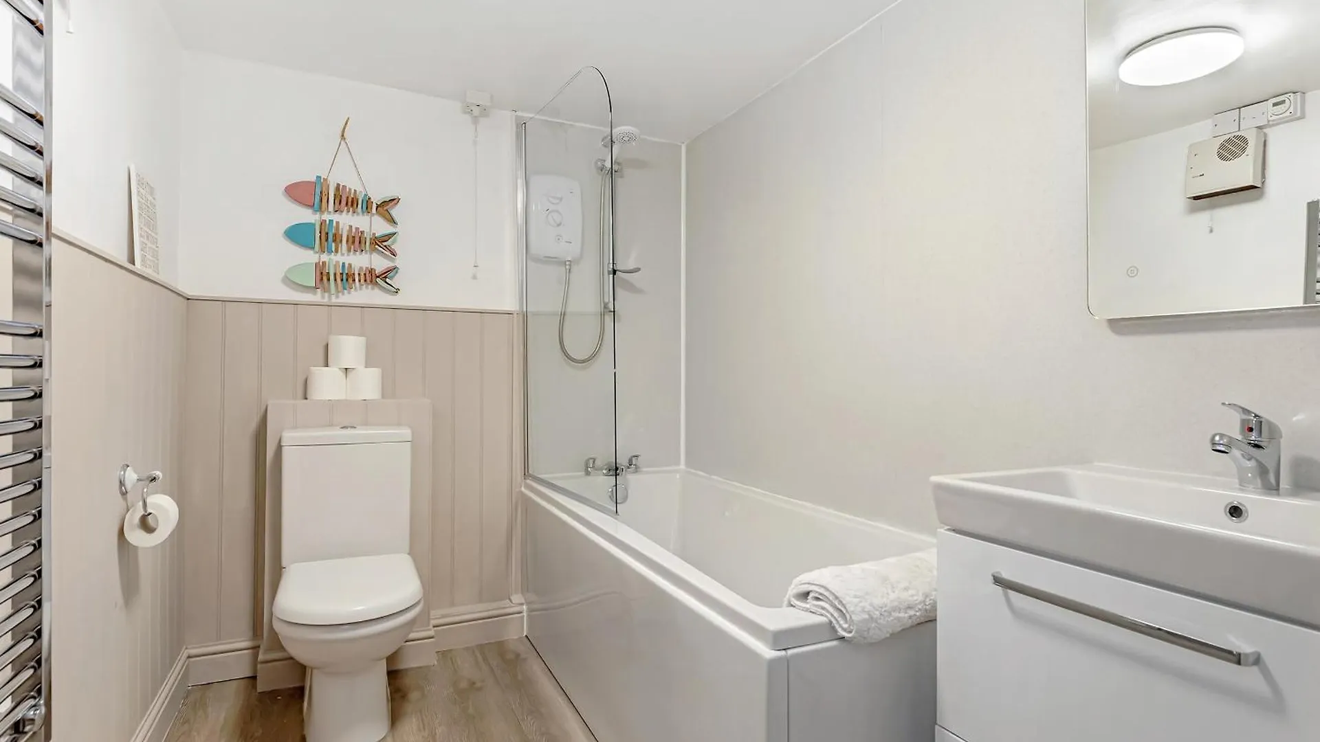 Wellside Cottage Starbotton Сasa de vacaciones