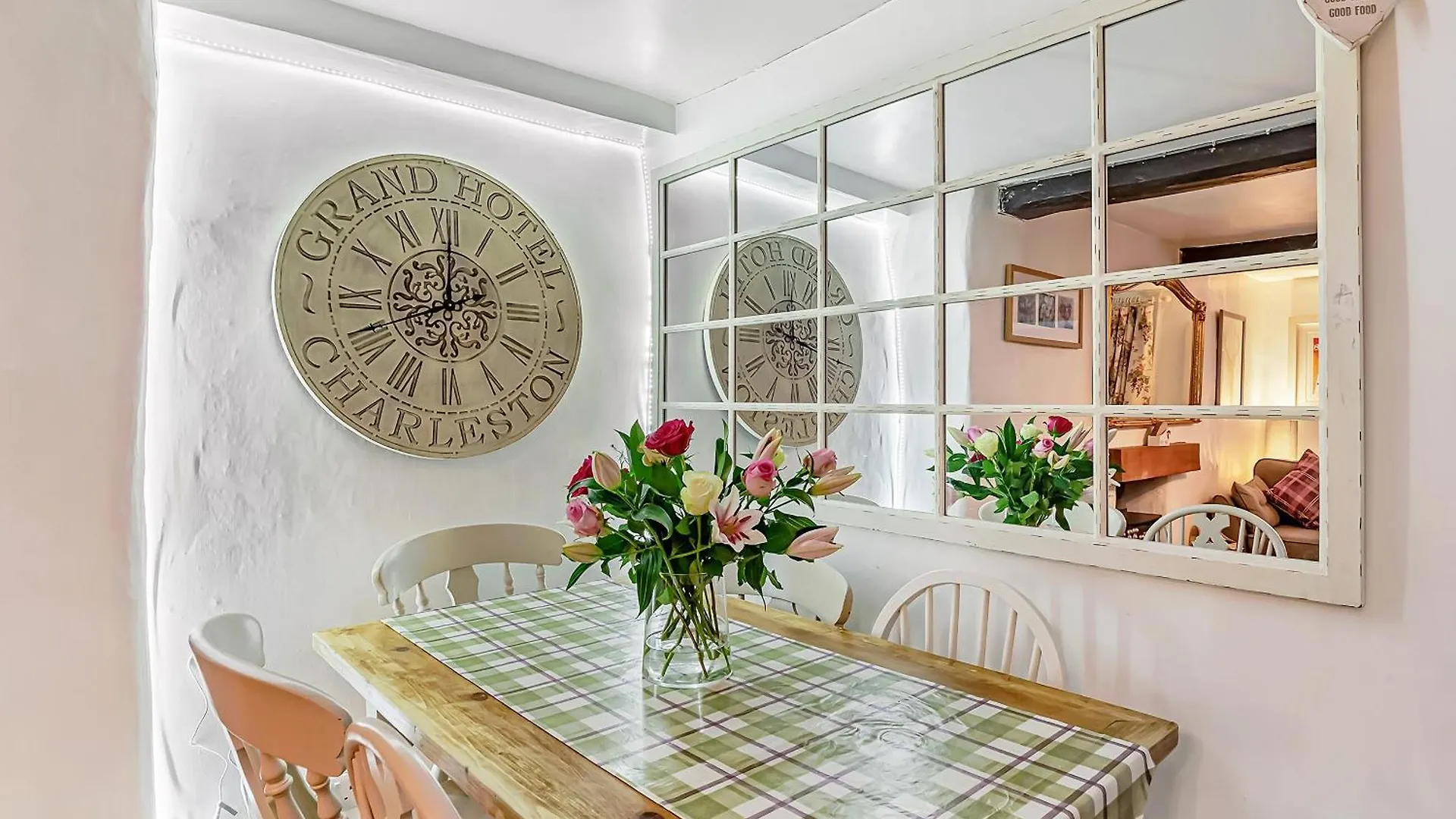 Сasa de vacaciones Wellside Cottage Starbotton Reino Unido